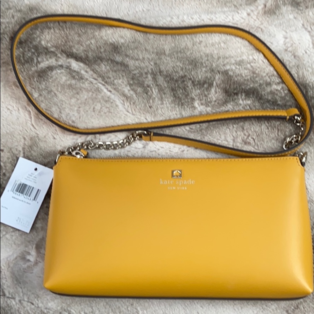 Beautiful NWT Kate Spade purse